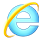 internet explorer