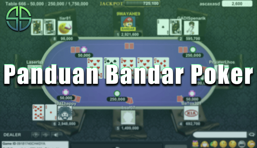 bandar-poker