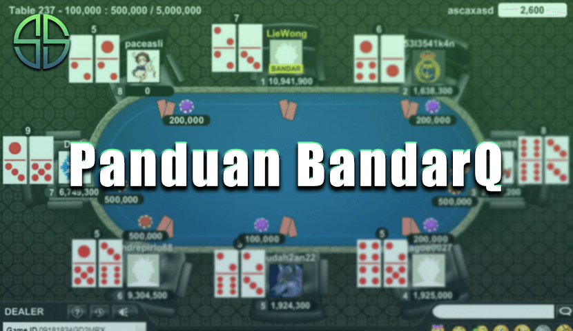 bandarq