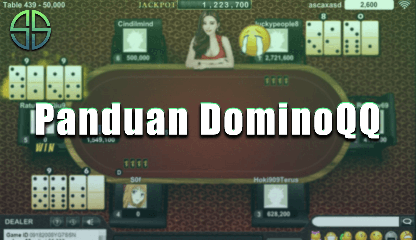 dominoqq