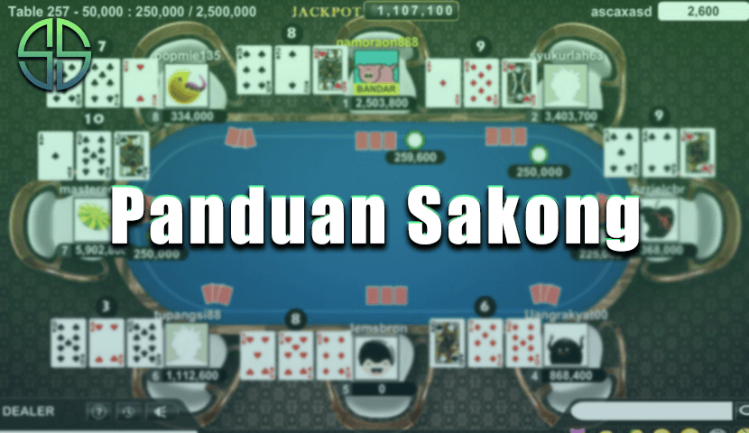 sakong